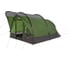 Четырехместная палатка TREK PLANET Siena Lux 4, зеленый 70244 2