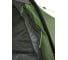 Четырехместная палатка TREK PLANET Siena Lux 4, зеленый 70244 8