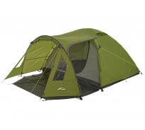 Трехместная палатка TREK PLANET Avola 3, зеленый 70207