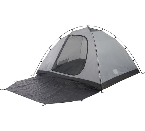 Трехместная палатка TREK PLANET Avola 3, зеленый 70207