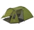 Трехместная палатка TREK PLANET Avola 3, зеленый 70207 1