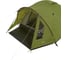 Трехместная палатка TREK PLANET Bergamo 3, зеленый 70205 9