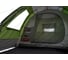 Четырехместная палатка TREK PLANET Verona 4, зеленый 70271 7