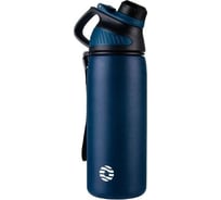 Спортивная термобутылка с магнитной крышкой FJbottle KJ-LK1000 1000.1768