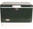 Изотермический контейнер Coleman 54QT STEEL GREEN 3000003096 2