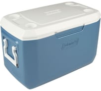 Изотермический контейнер Coleman 70 КВАРТ КСТРИМ БЛЮ 3000001836