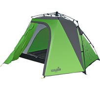 Автоматическая двухместная палатка NORFIN PIKE 2 NF NF-10404