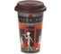 Термокружка DeLonghi DLSC066 COFFEE SHOP 5513284501 1
