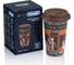 Термокружка DeLonghi DLSC066 COFFEE SHOP 5513284501 3