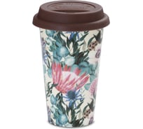 Термокружка DeLonghi DLSC065 MULTICOLORED 5513284491