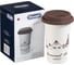 Керамическая термочашка DeLonghi THE GLOBETROTTE 5513281041 4