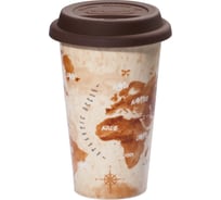 Керамическая термочашка DeLonghi THE ADVENTURER 5513281031