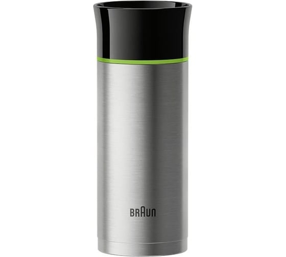 Кружка-термос Braun AX13210001 1