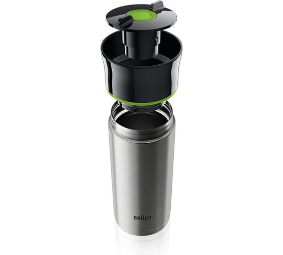 Кружка-термос Braun AX13210001