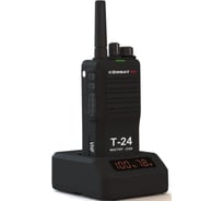 Радиостанция КОМБАТ IT Т-24 Мастер 2412