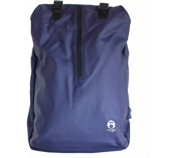 Рюкзак Vargu centric-x, синий, 32х43х17 см, 23 л V5.4