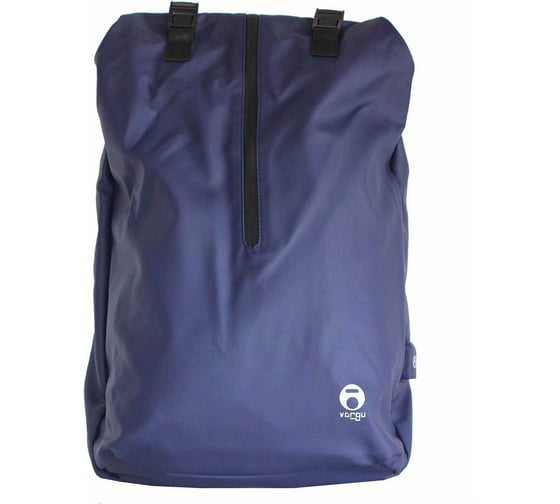 Рюкзак Vargu centric-x, синий, 32х43х17 см, 23 л V5.4