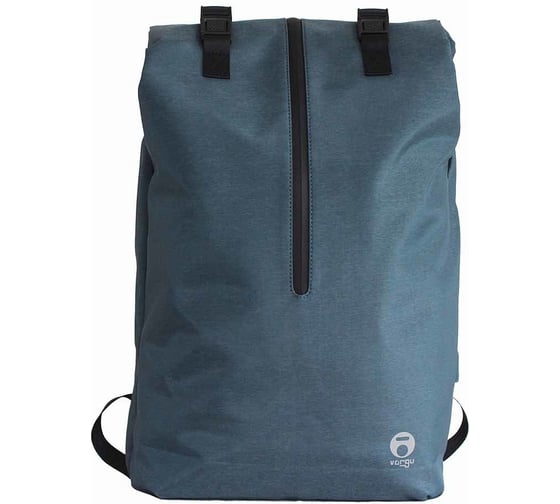 Рюкзак Vargu centric-x, бирюзовый, 32х43х17 см, 23 л V5.2