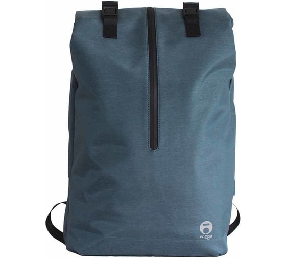 Рюкзак Vargu centric-x, бирюзовый, 32х43х17 см, 23 л V5.2