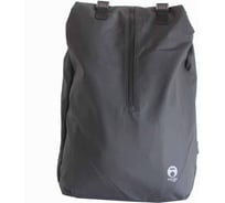 Рюкзак Vargu centric-x, черный, 32х43х17 см, 23 л V5.3