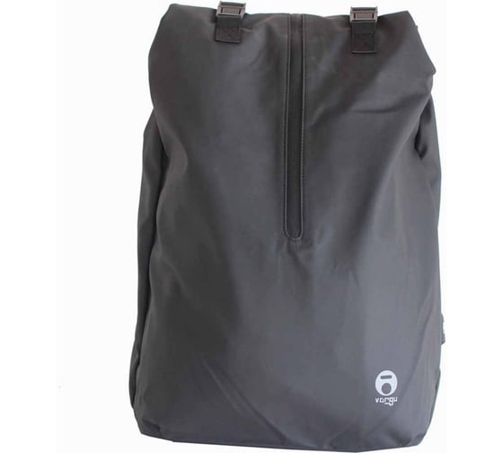 Рюкзак Vargu centric-x, черный, 32х43х17 см, 23 л V5.3