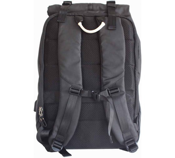 Рюкзак Vargu centric-x, черный, 32х43х17 см, 23 л V5.3