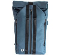 Рюкзак Vargu foldo-x, бирюзовый, 27х49х12 см, 15 л V8.3