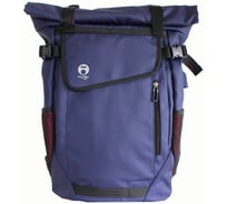 Рюкзак Vargu roll-x, синий, 30х44х13 см, 23 л V3.4