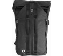 Рюкзак Vargu foldo-x, серый, 27х49х12 см, 15 л V8.2