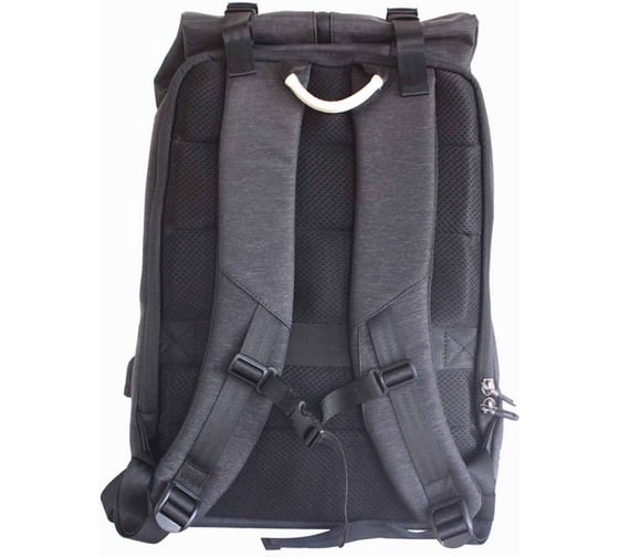 Рюкзак Vargu centric-x, серый, 32х43х17 см, 23 л V5.1