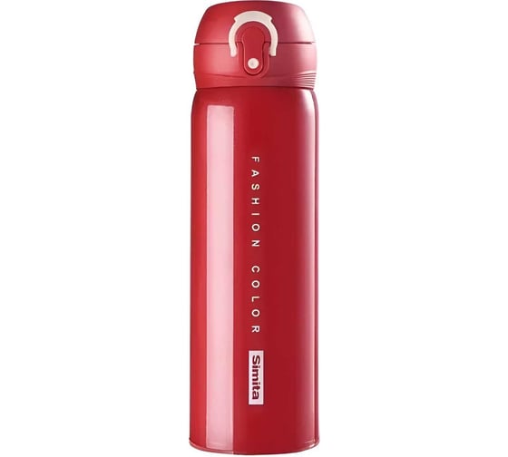 Термобутылка-сити для напитков SIMITA MBW6005-050A 6005.3069