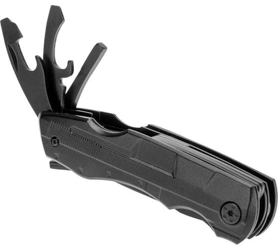 Мультитул KRANZ 11 в 1, 154мм KR-12-4944-2
