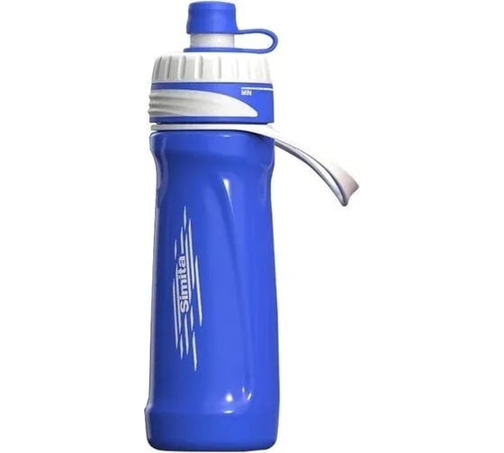 Бутылка для воды с регулировкой скорости подачи SIMITA MSL6003-070A 6003.2895