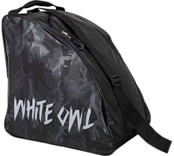 Сумка для ботинок White Owl SBC_999-558, 39x39x24 см, серый W113014