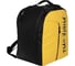 Рюкзак для ботинок шлема и перчаток White Owl SBC_999-514, 36x40x26 см, желтый W113020 1