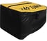 Рюкзак для ботинок шлема и перчаток White Owl SBC_999-514, 36x40x26 см, желтый W113020 5