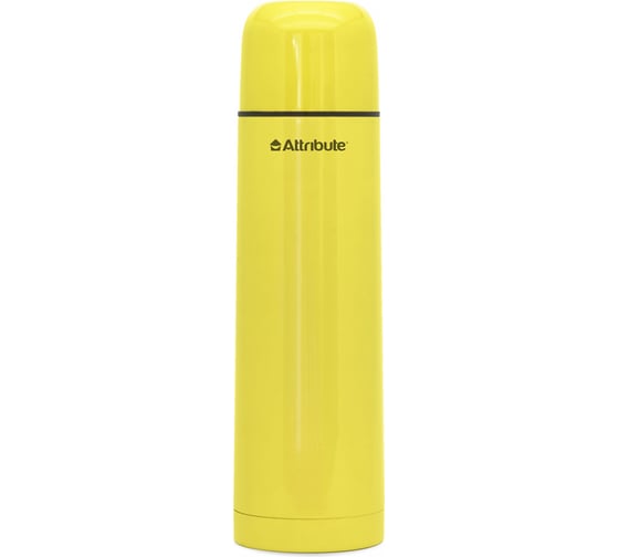 Термос с узкой горловиной Attribute color 0.5л WB/AVF101Y