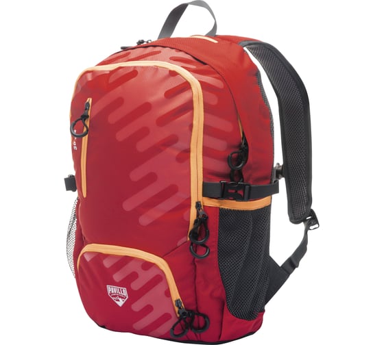 Рюкзак Horizon's Edge Bestway, 30 л 68076 BW