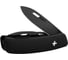 Швейцарский нож Swiza D03 AllBlack 95 мм, 11 функций, черный KNI.0033.1010 3