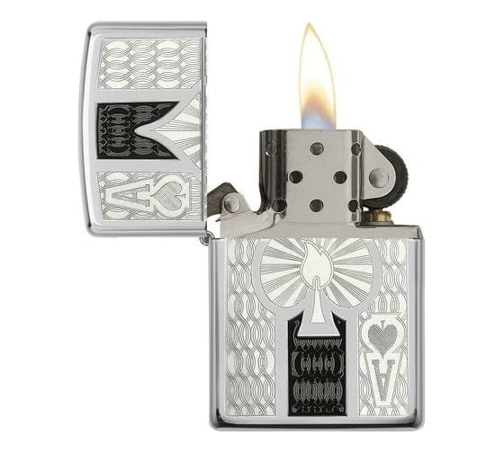 Зажигалка Zippo 24196