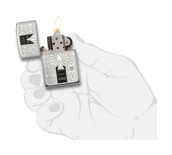 Зажигалка Zippo 24196