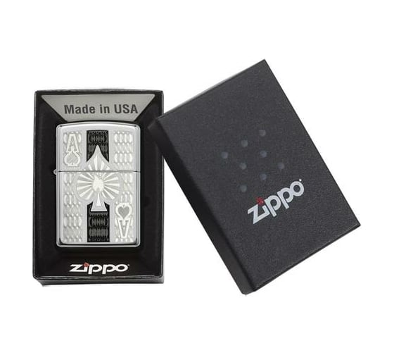 Зажигалка Zippo 24196