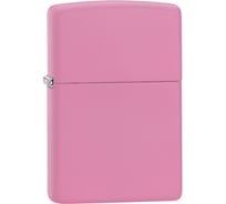 Зажигалка Zippo Pink Matte 238