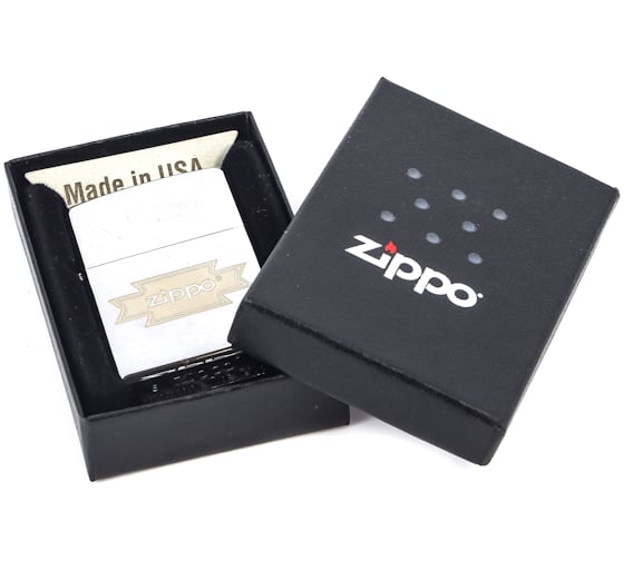Зажигалка Zippo 200 Zippo