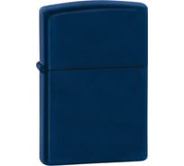 Зажигалка Zippo Navy Matte 239