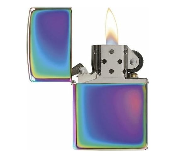 Зажигалка Zippo Spectrum 151
