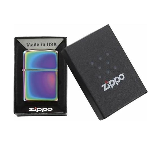 Зажигалка Zippo Spectrum 151