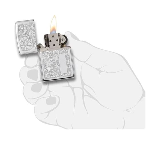 Зажигалка Zippo 352