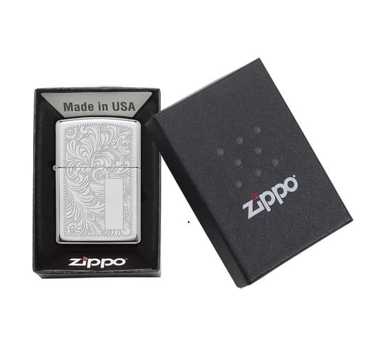 Зажигалка Zippo 352