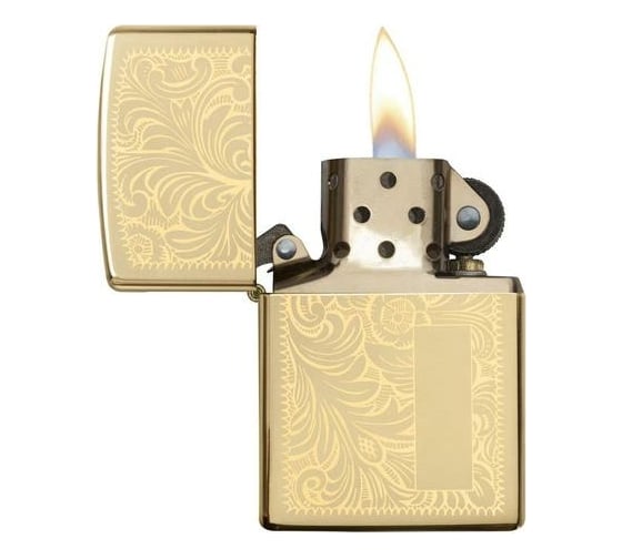 Зажигалка Zippo 352B